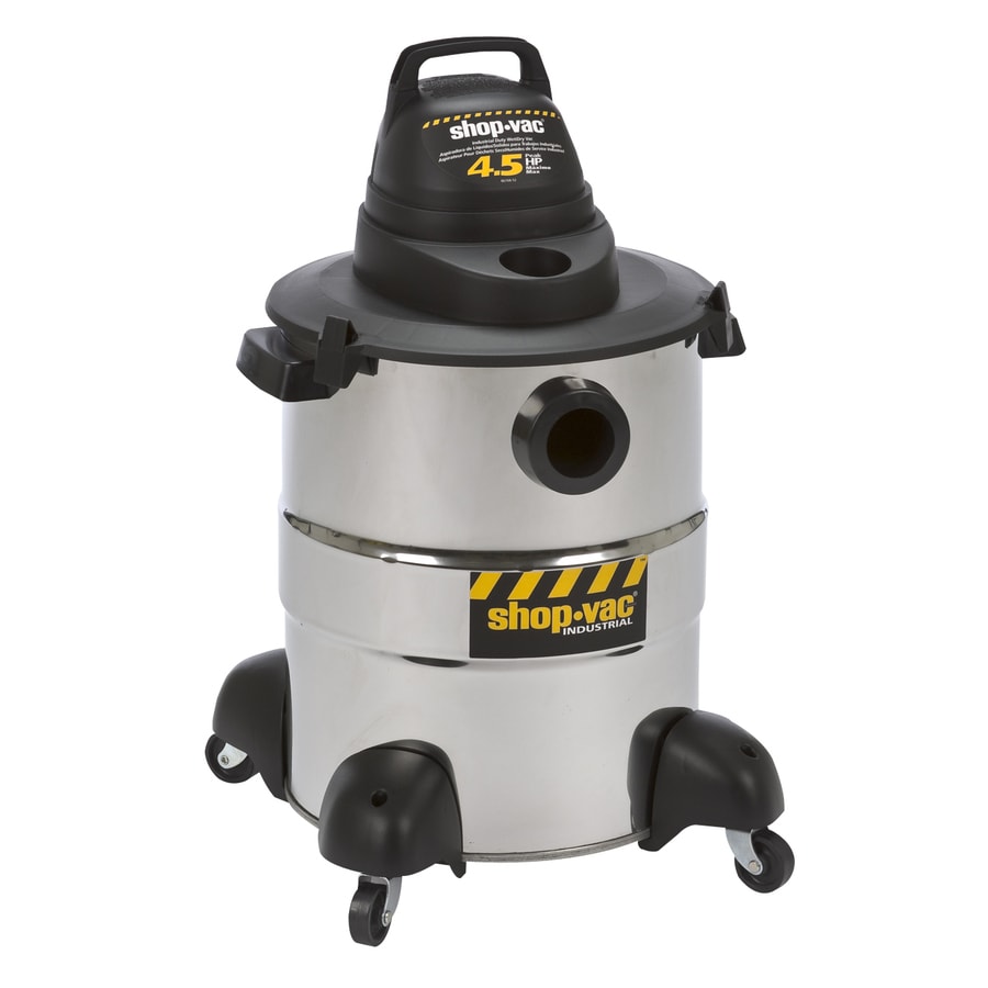 Shop-Vac 10-Gallons Shop Vacuum at