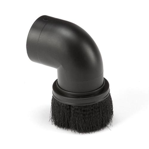 ShopVac Rightangle Brush in the Shop Vacuum Attachments department at