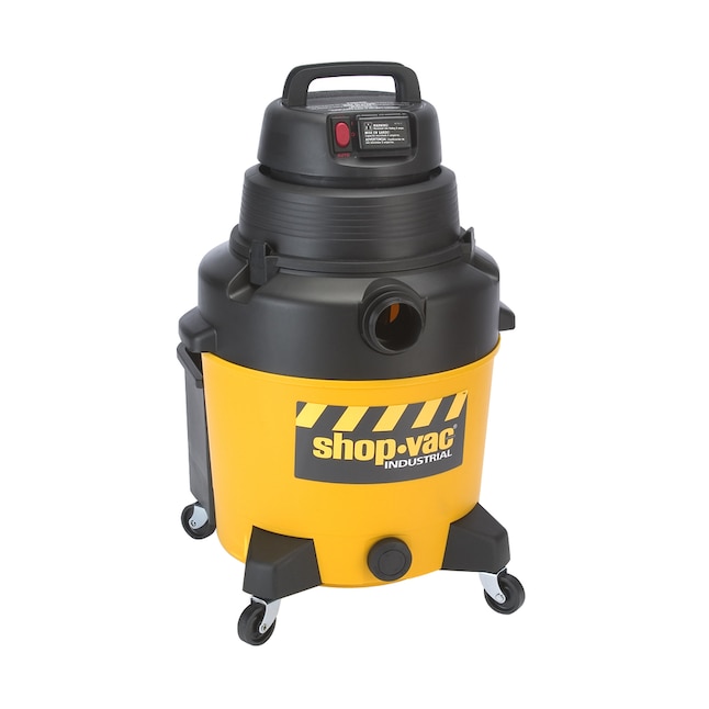 Shop-Vac 9256310 12-Gallons Shop Vacuum