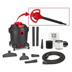 Shop-Vac 12-Gallon Shop Vacuum