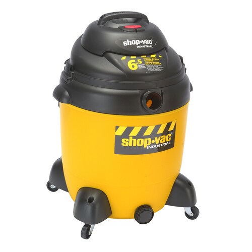 ShopVac 22Gallon 6.5Peak HP Shop Vacuum at