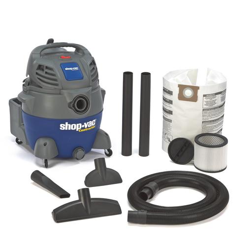 ShopVac 16Gallon 6.5Peak HP Shop Vacuum at