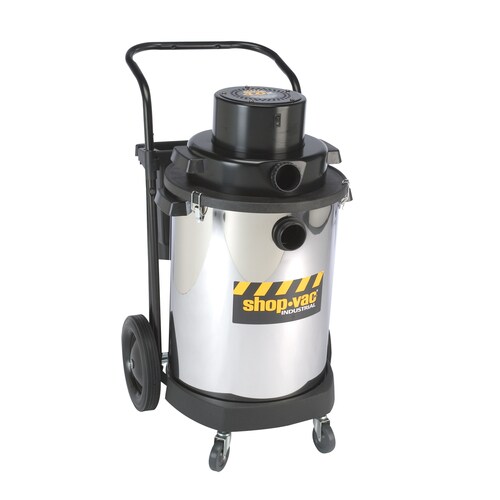 Shop-Vac 15-Gallon 4-Peak HP Shop Vacuum in the Shop Vacuums department ...