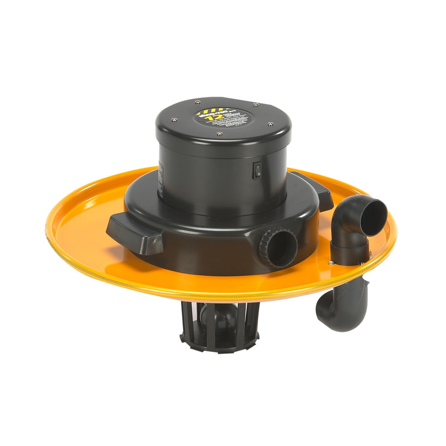 Shop-Vac 9840510  - View #3