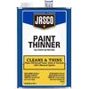 Jasco 128-fl oz Fast To Dissolve Paint Thinner at Lowes.com