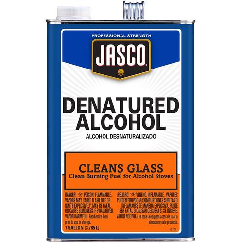 Jasco 128fl oz Glass Cleaner at