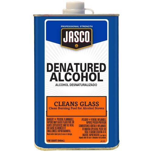 Jasco 1Quart Glass Cleaner in the Glass Cleaners department at