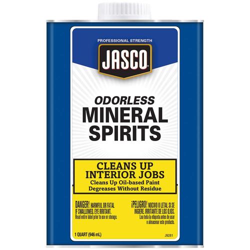 Jasco Jasco OMS 1QT CA in the Paint Cleanup department at