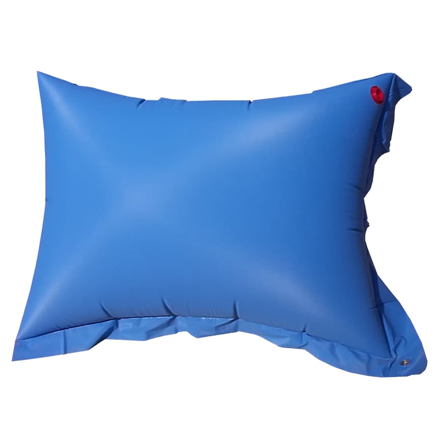 Aqua Ez Inflatable Air Pillow Pool Winterizing Accessories At