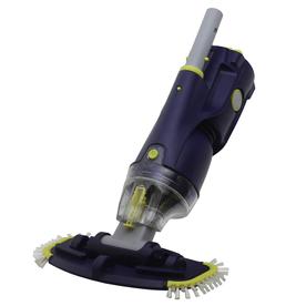 Aqua EZ 11-in Suction Pool Vacuum