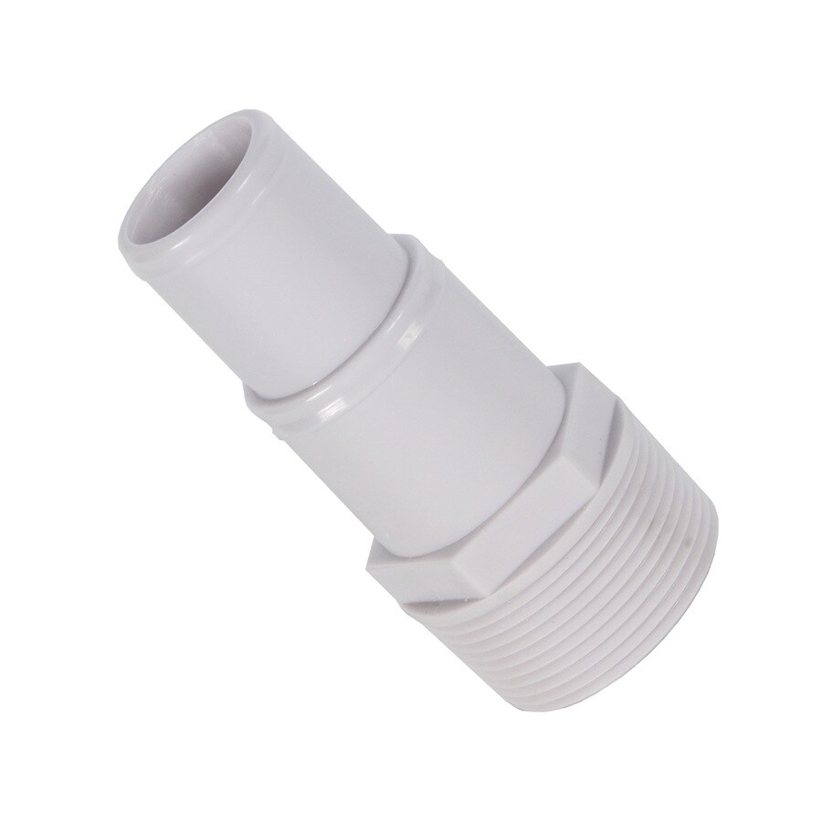 Shop Aqua EZ Hose Adapter At Lowes