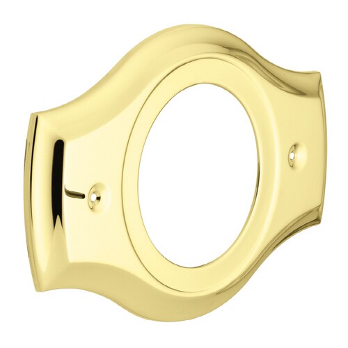 Moen Tub Shower Remodeling Cover Plate At Lowes Com