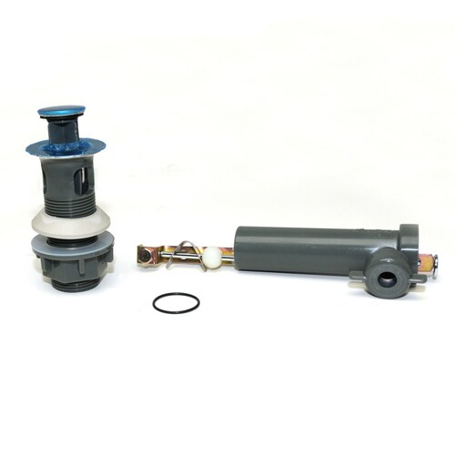 Moen Chrome PopUp Drain Kit at