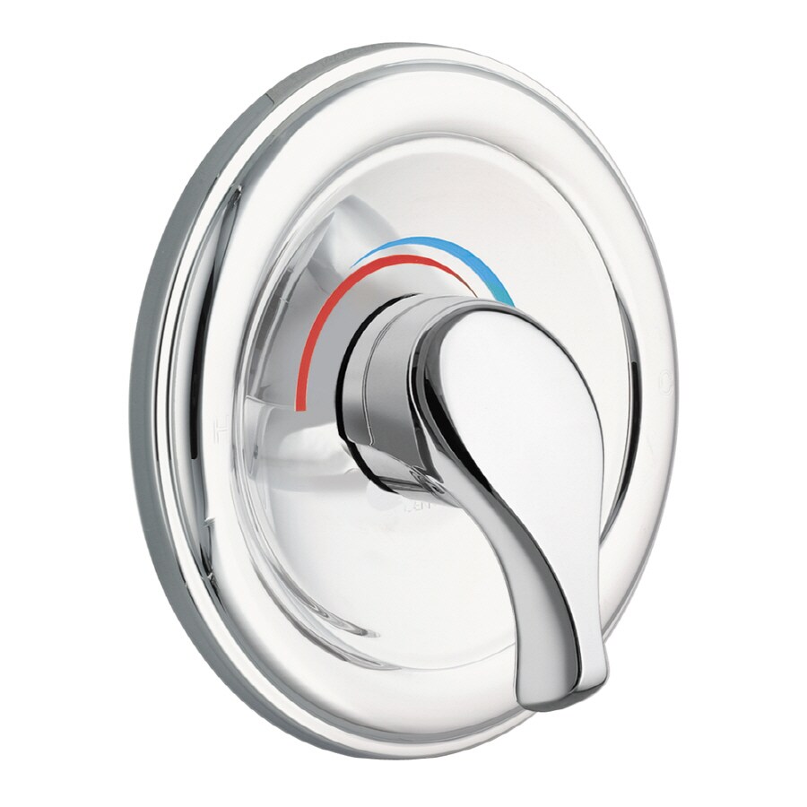 Moen L3170 Single Handle Valve and Trim