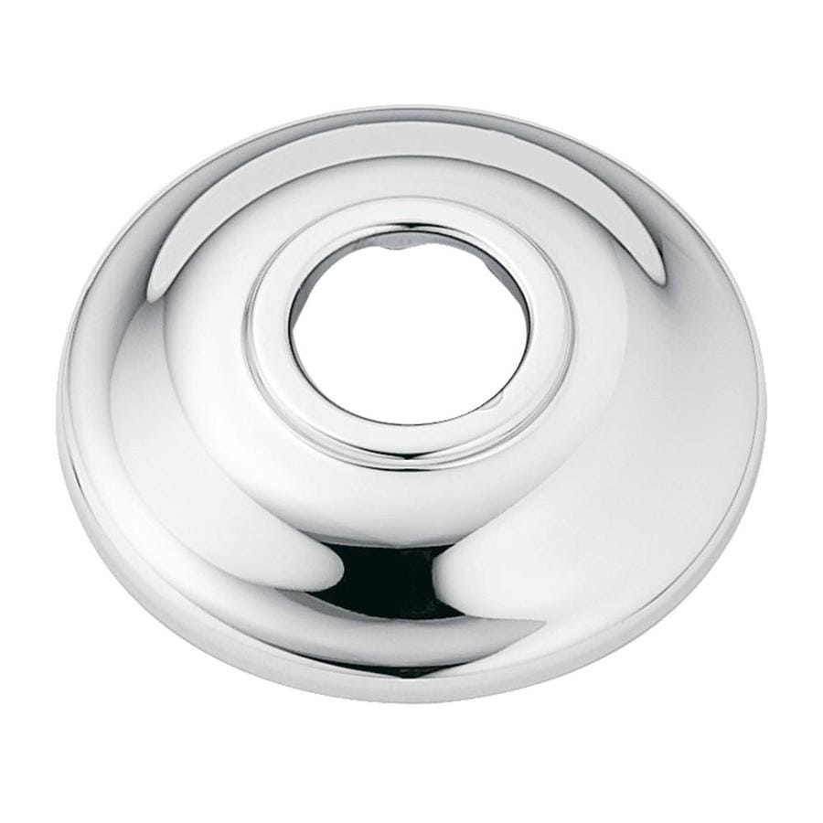 Moen Chrome Tub/Shower Trim Kit at