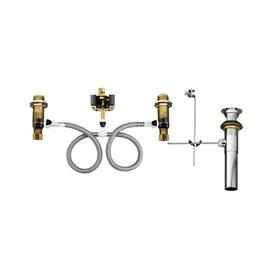 UPC 026508081112 product image for Moen 1/2-in Brass Compression In-Line Rough-In Valve | upcitemdb.com