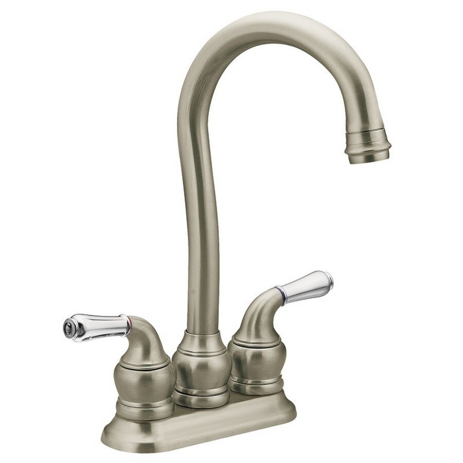 Moen 5996SL Bar-Faucets - View #3