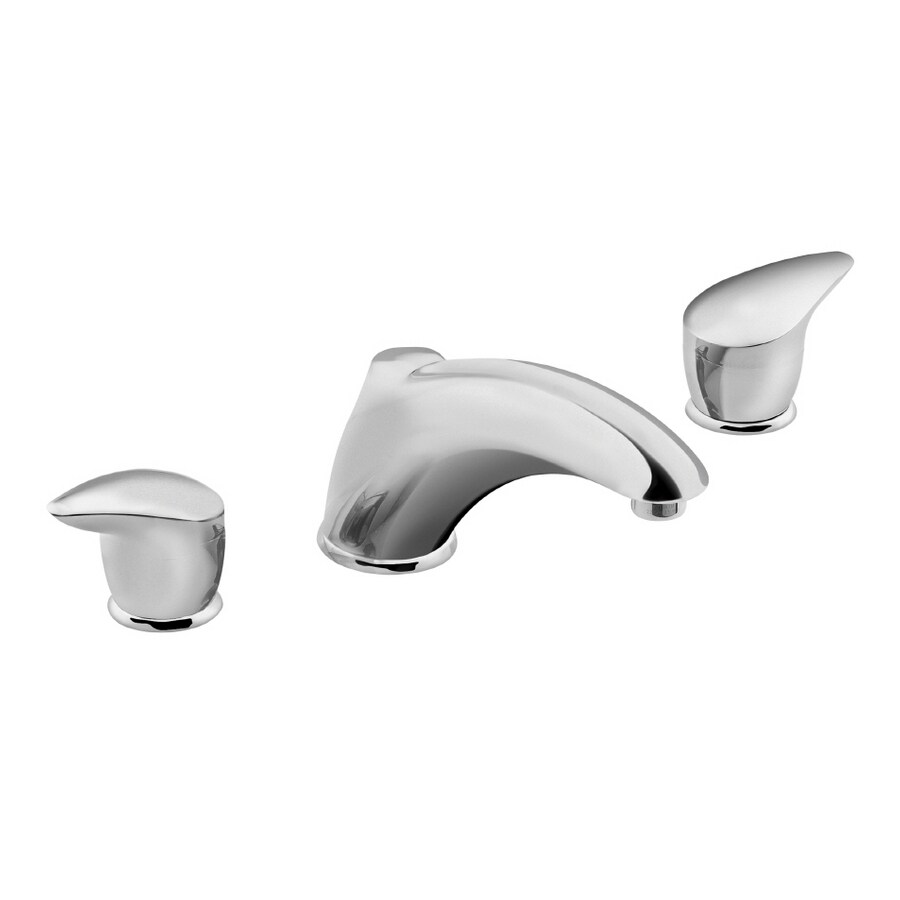 Moen Chrome Tub/Shower Trim Kit at
