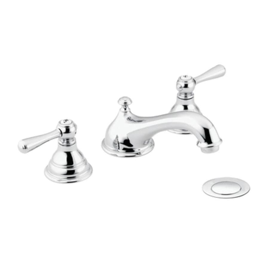 moen clickinstall bathroom faucet