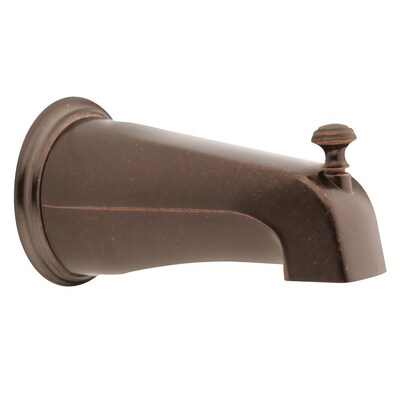 Moen Oil Rubbed Bronze Commercial Residential Wall Mount Bathtub