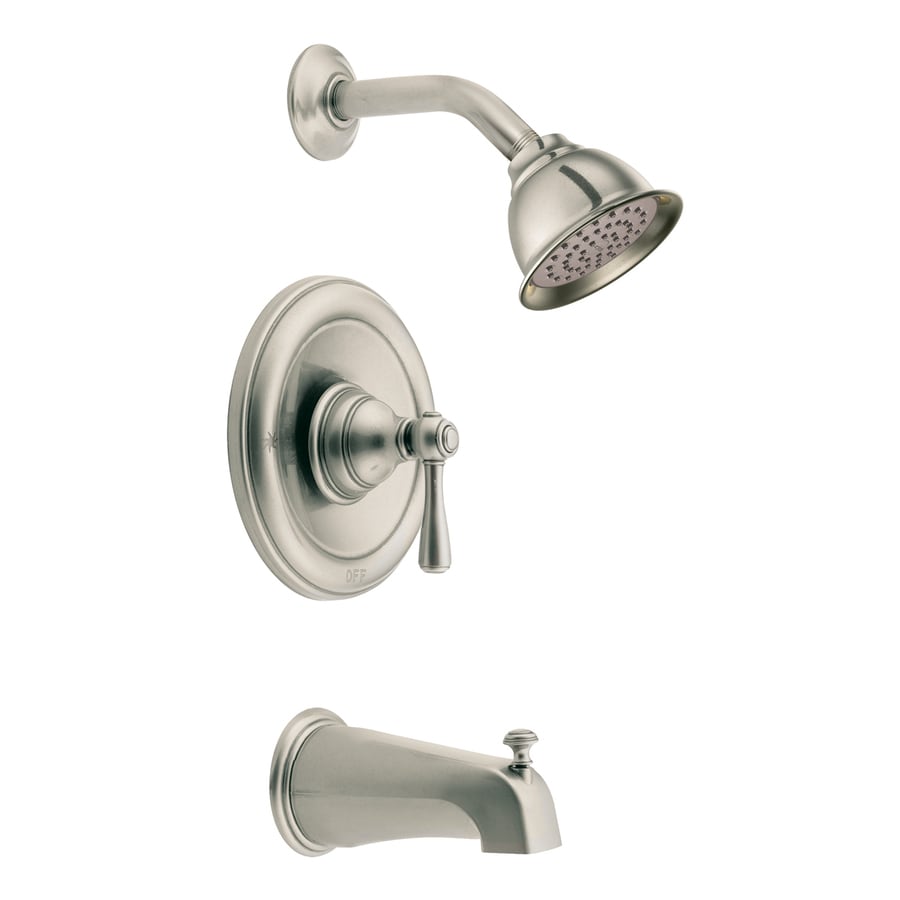 Moen Faucet At Lowes Com   026508131480 