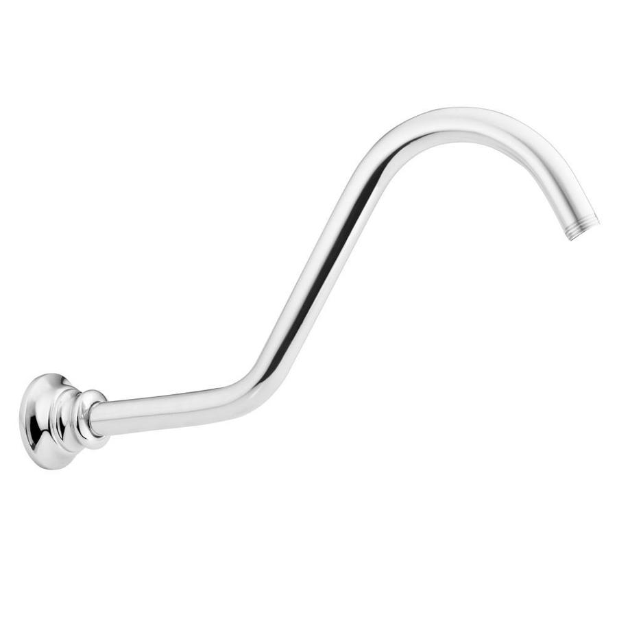 Moen Polished Chrome Shower Arm