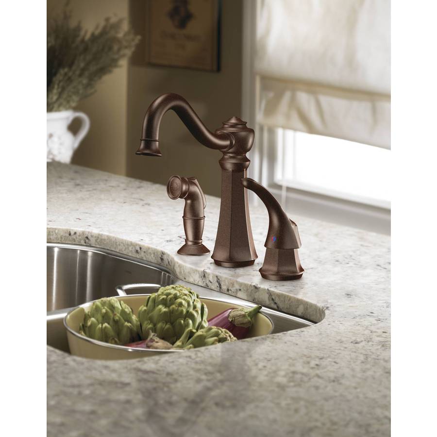 Moen 7065  - View #4