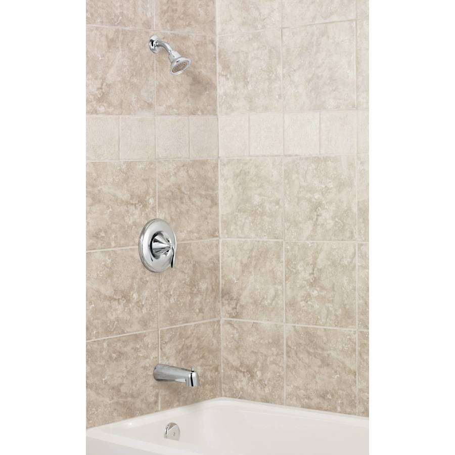 Moen T2133 Tub-Shower-Faucets - View #2