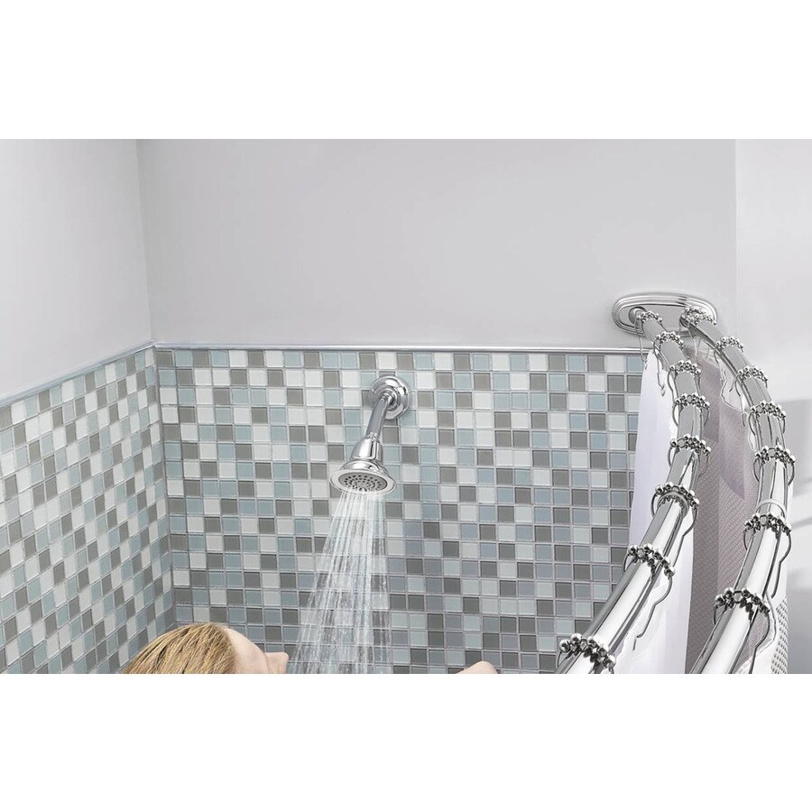 Moen T2133 Tub-Shower-Faucets - View #6