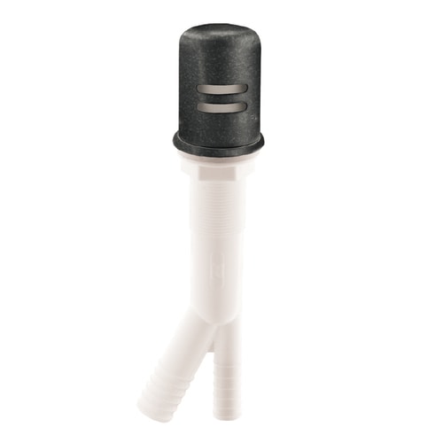 Moen 1-in Plastic Air Gap Cap at Lowes.com