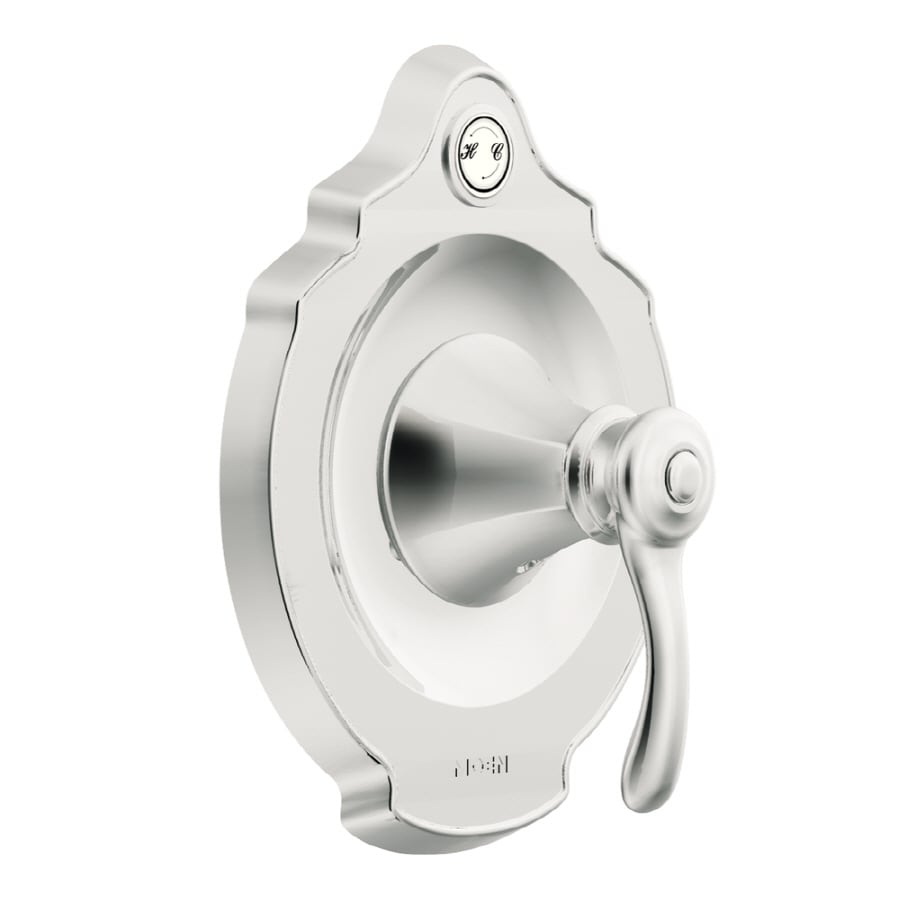 Moen Chrome, Vestige Moentrol Trim Kit at