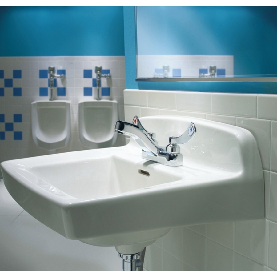Moen 8217 Commercial-Bath-Faucets - View #2