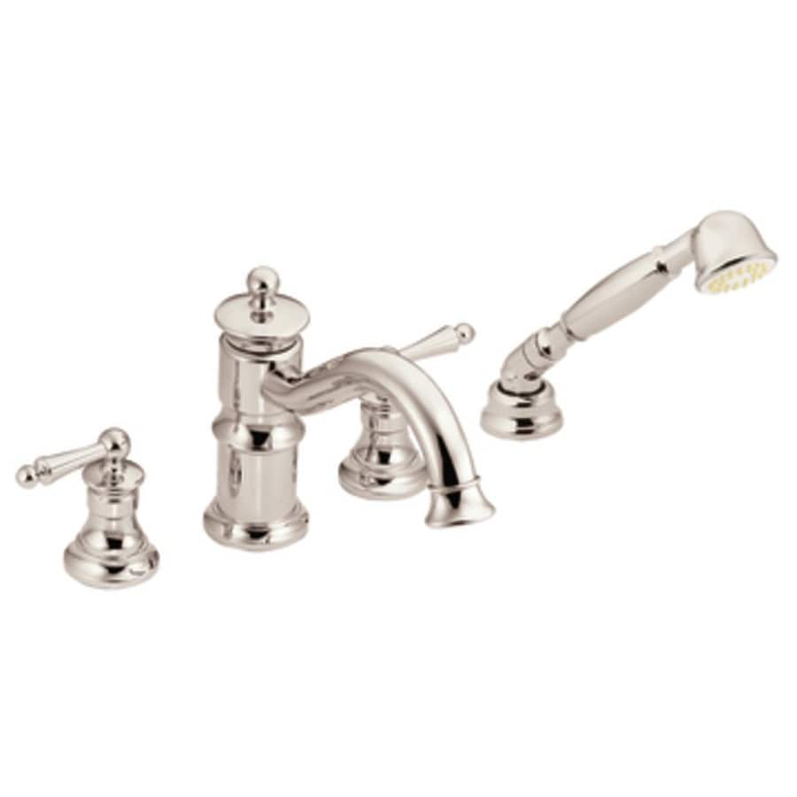 Delta Roman Tub Diverter Valve Delta T4732 Chrome Woodhurst