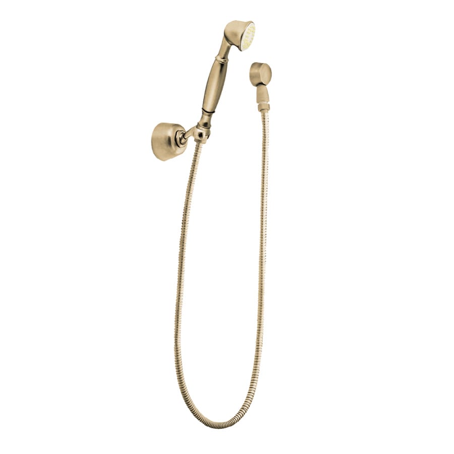 Shop Moen Antique Bronze 1Spray Shower Head at