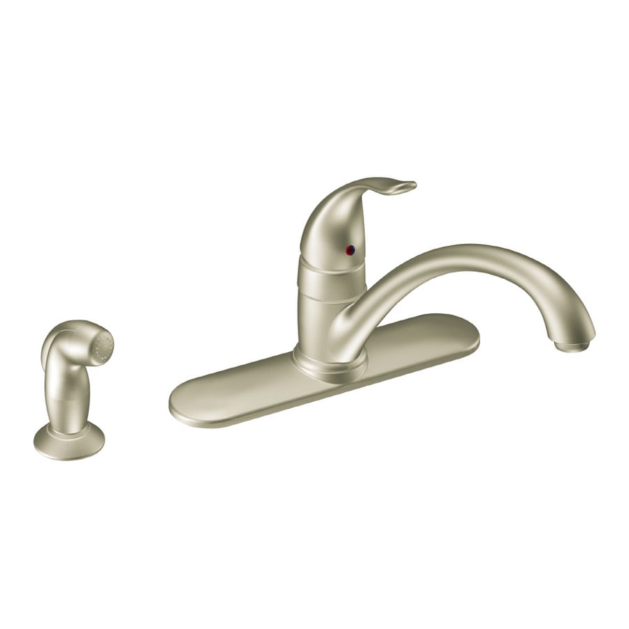Moen 87480CSL Single Handle