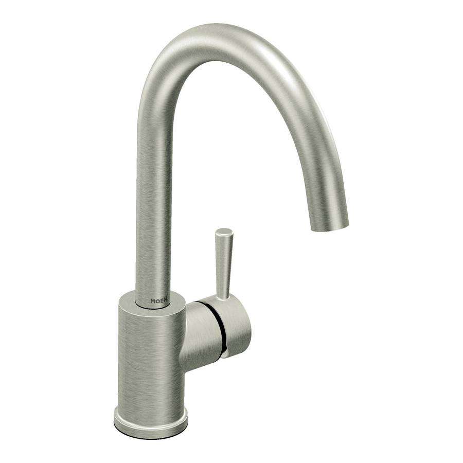 Moen Kitchen Faucet 7100 Series Parts | Wow Blog