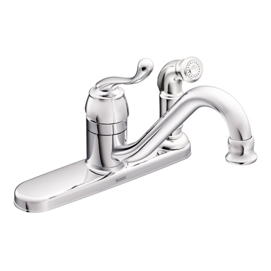 moen clickinstall bathroom faucet