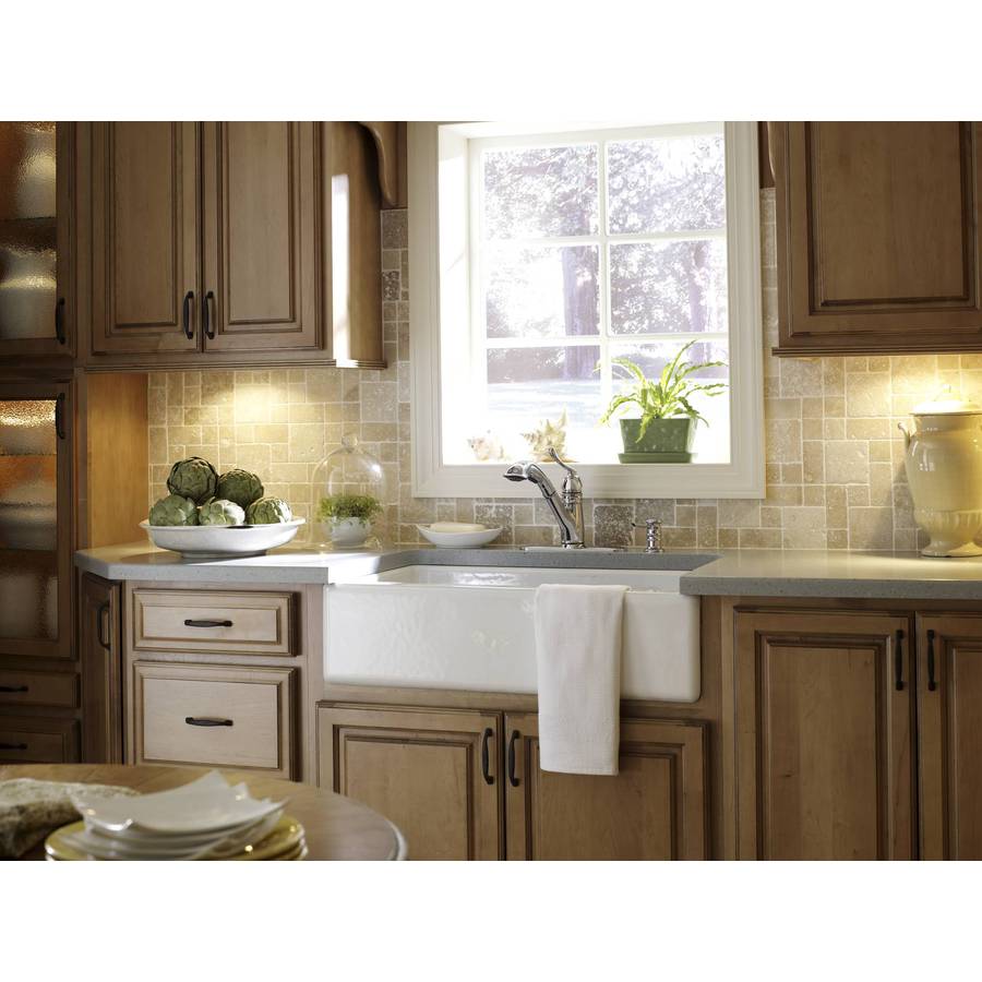 Moen CA87007 Kitchen-Faucets - View #3