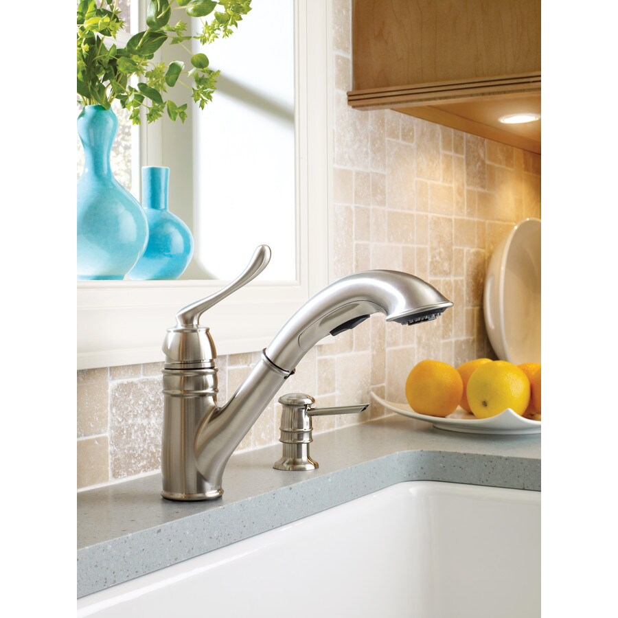 Moen CA87007 Kitchen-Faucets - View #4