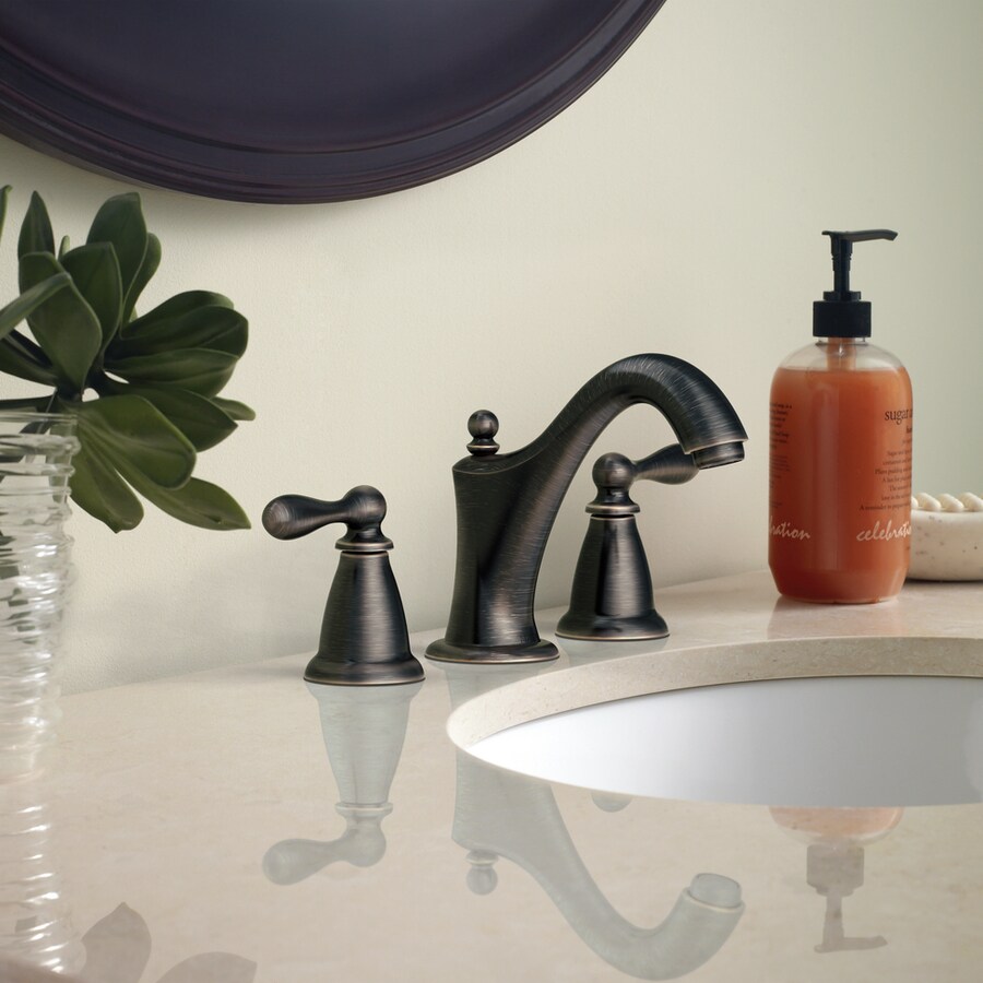 Moen CA84440BRB  - View #5