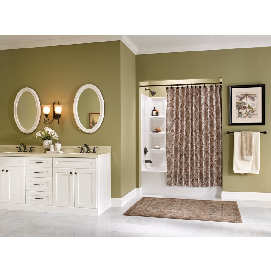 Moen CA84440BRB  - View #6