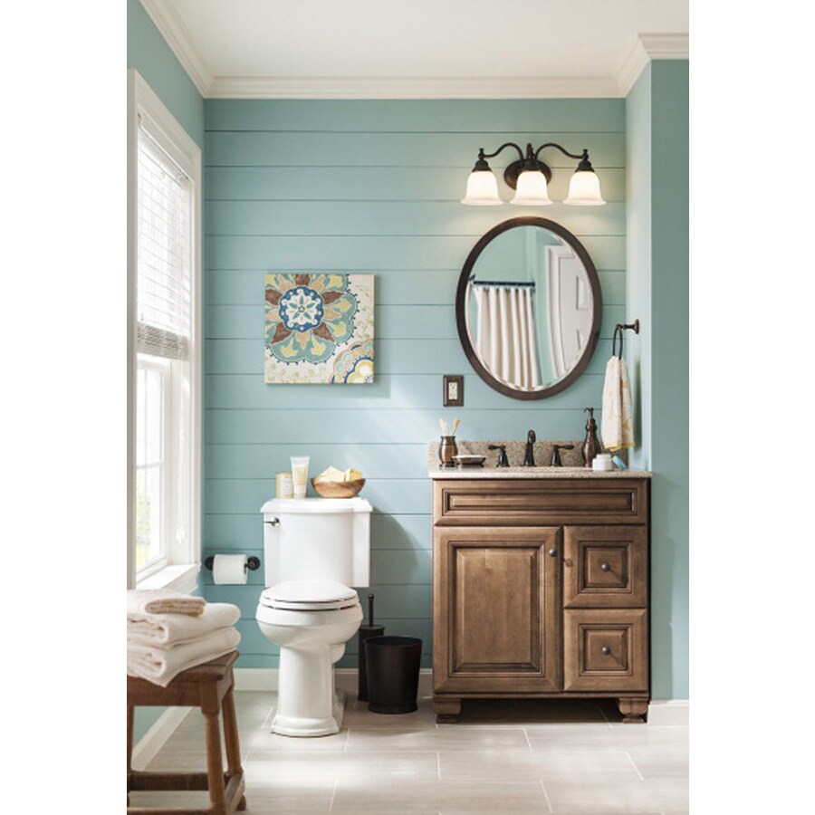 Moen CA84440BRB  - View #3