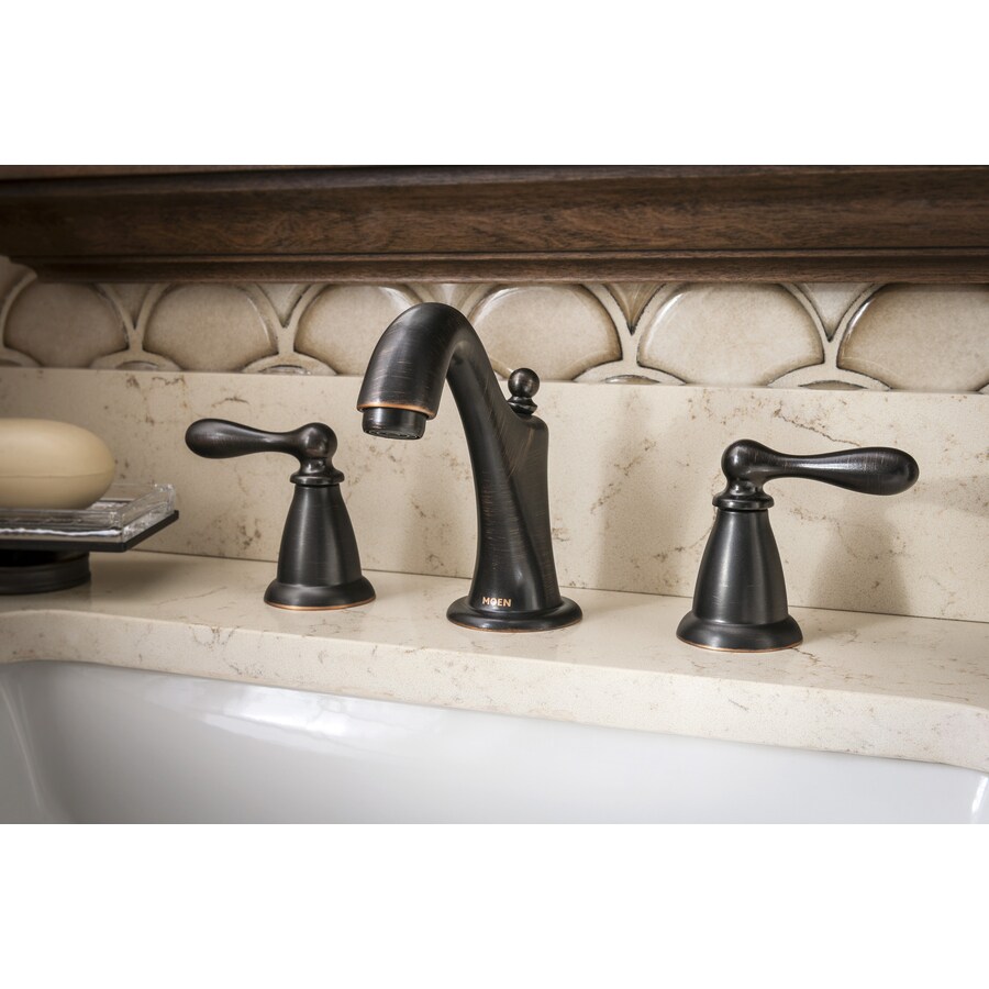 Moen CA84440BRB  - View #9