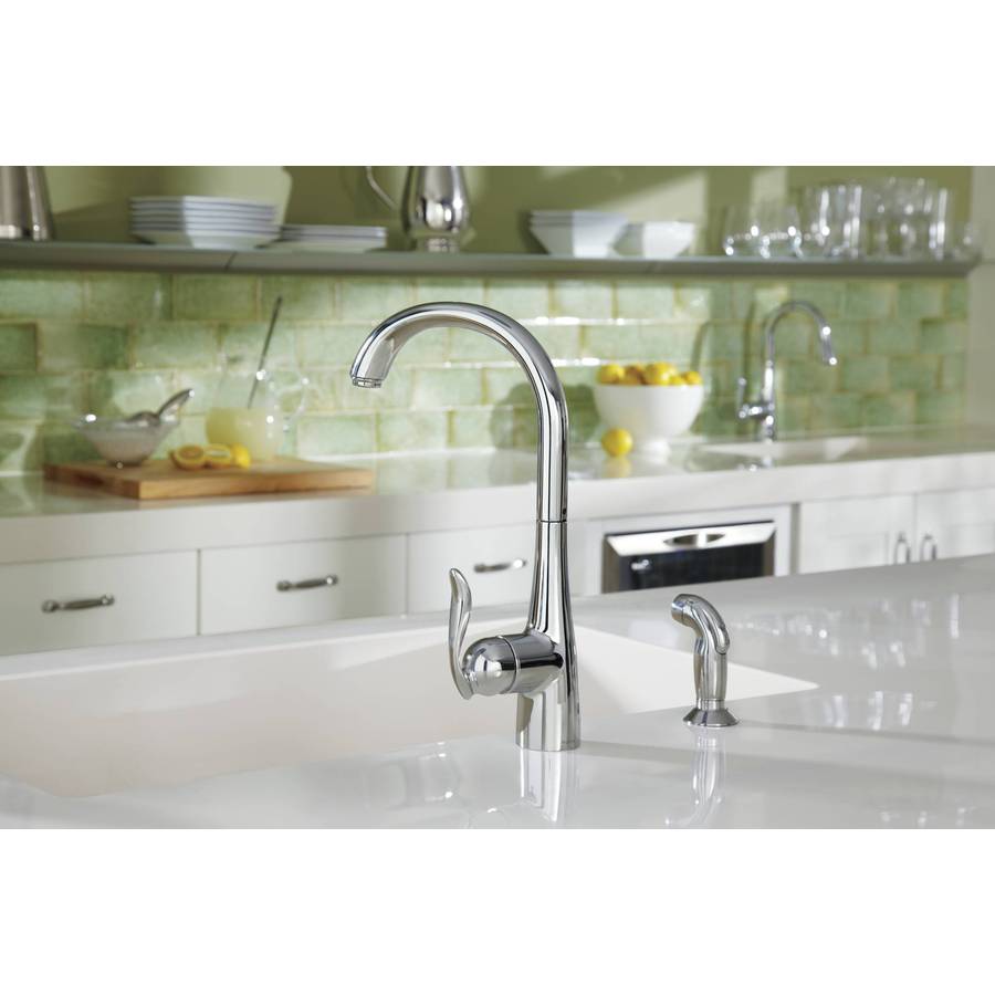 Moen 7790  - View #3
