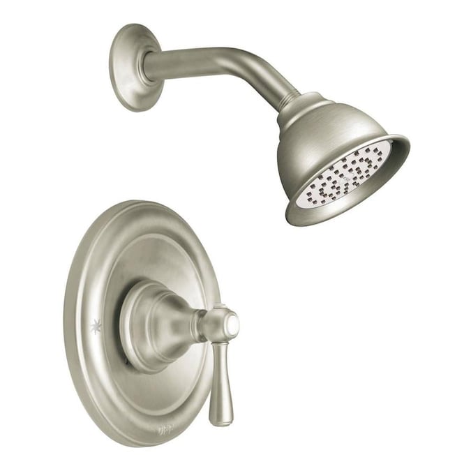 moen-kingsley-brushed-nickel-1-handle-shower-faucet-in-the-shower
