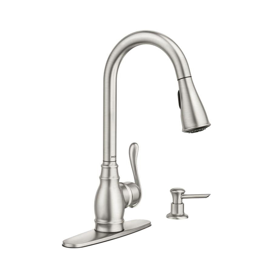 Shop Kitchen Faucets At Lowescom