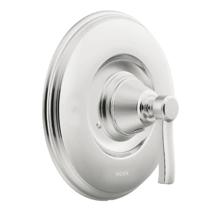 Moen Chrome Tub/Shower Handle at Lowes.com