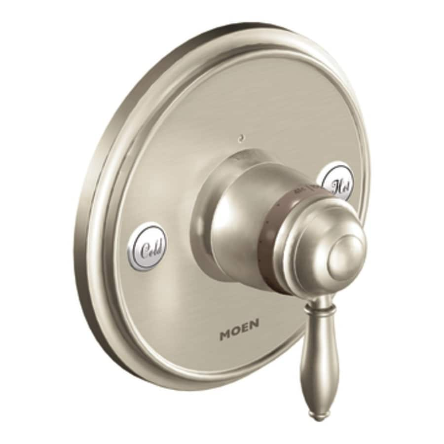 Shop Moen Brushed Nickel Shower Handle at Lowes.com