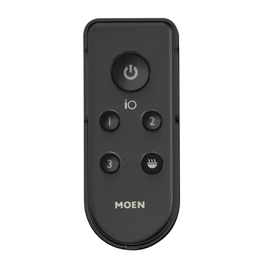 Moen SA349BL Faucet-Tub-Shower-Handles - View #2