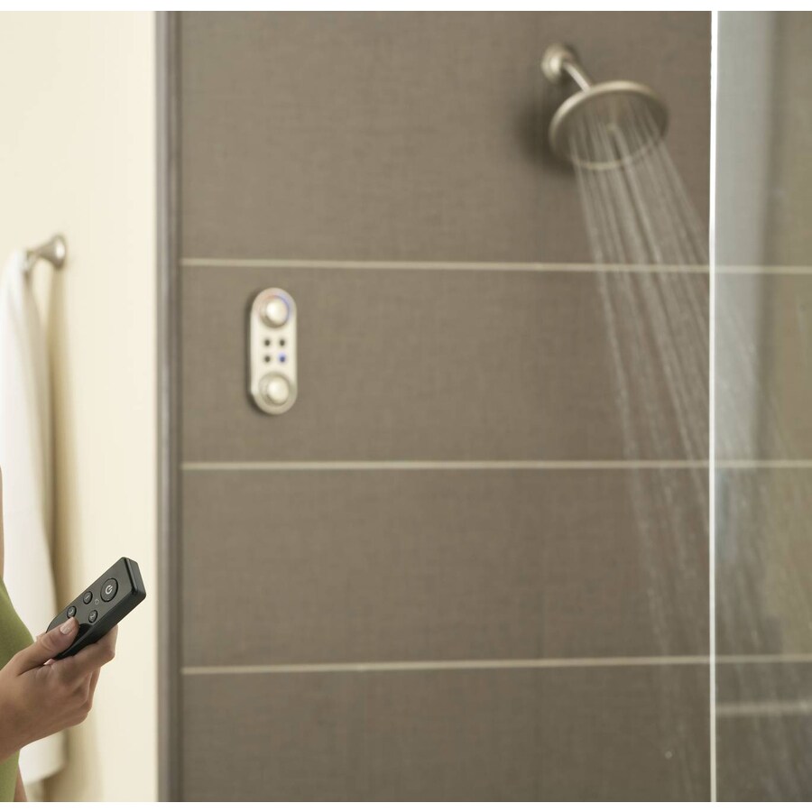 Moen TS3405BN Tub-Shower-Faucets - View #2